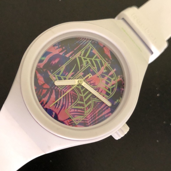 Reebok rubber watch - Picture 2 of 6